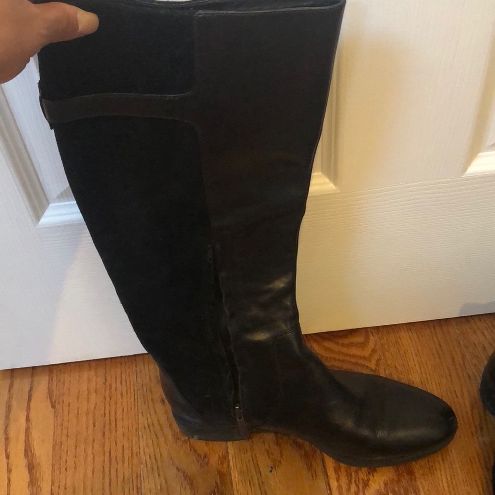 Sam Edelman tall boots